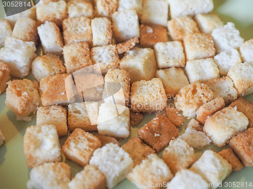 Image of Bread for Ribollita tuscan soup