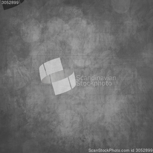 Image of Grey grunge textured. Copy space