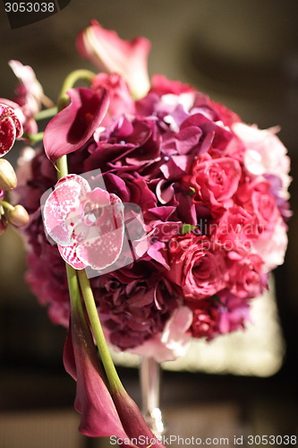 Image of Wedding bouquet