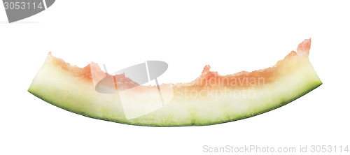 Image of Slices of watermelon