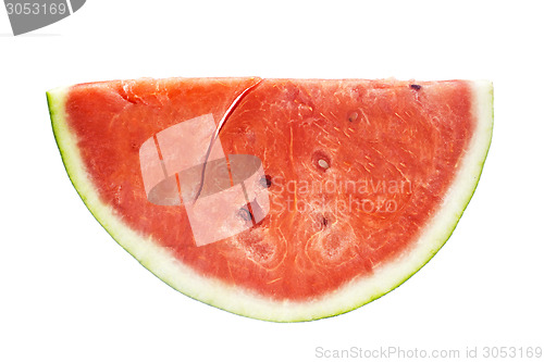 Image of Slices of watermelon