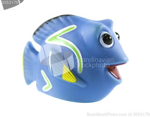 Image of fish toy character of Finding Nemo