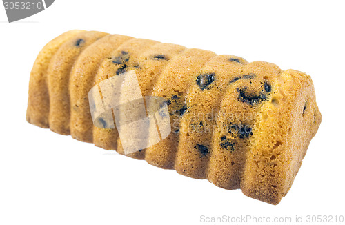 Image of Raisin cake 