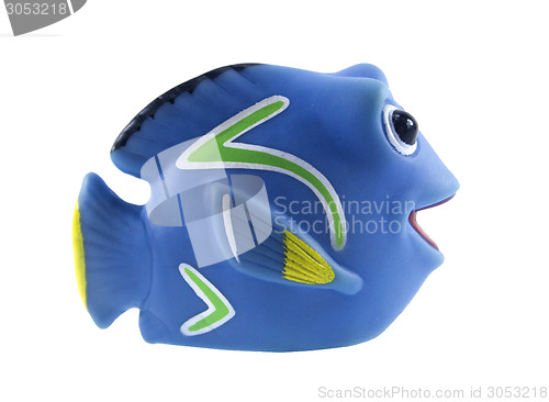 Image of fish toy character of Finding Nemo