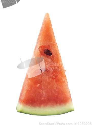 Image of Slices of watermelon