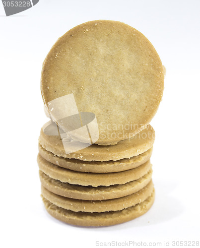 Image of Sandwich biscuits