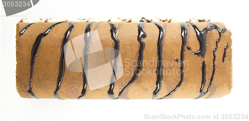 Image of Sweet roll cake