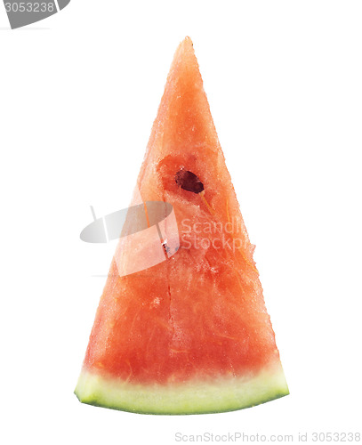 Image of Slices of watermelon