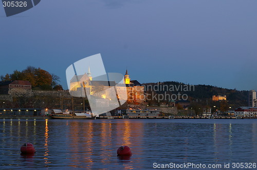 Image of Akershus