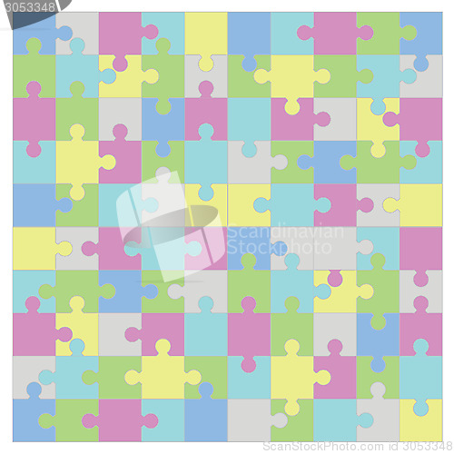 Image of puzzle