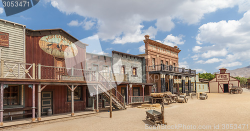 Image of Far West