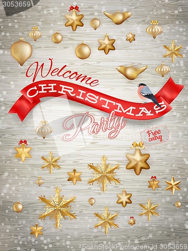 Image of Holiday background candy. EPS 10