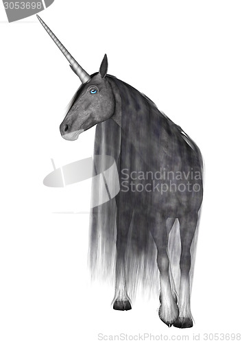 Image of Last Unicorn