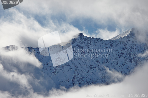 Image of Mountains