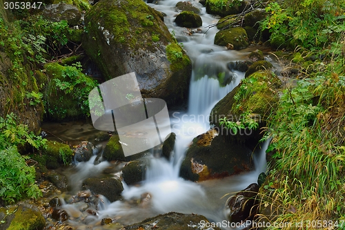 Image of creek