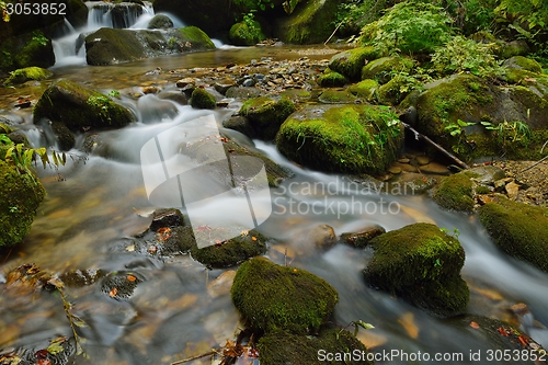 Image of creek