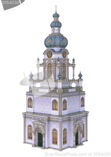 Image of Church