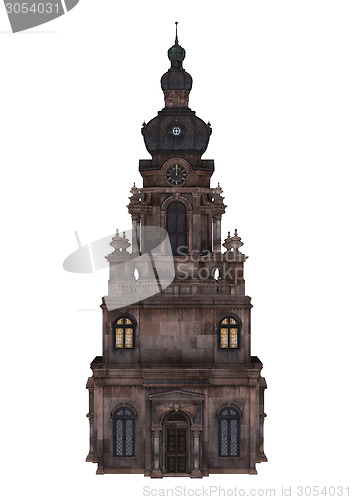 Image of Church