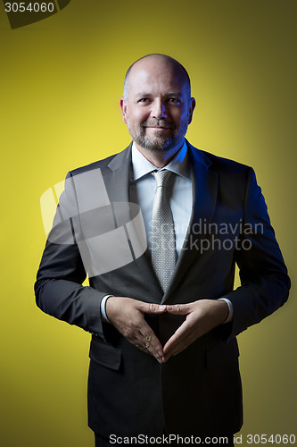 Image of Business man