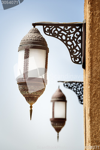 Image of Fort al Jabreen