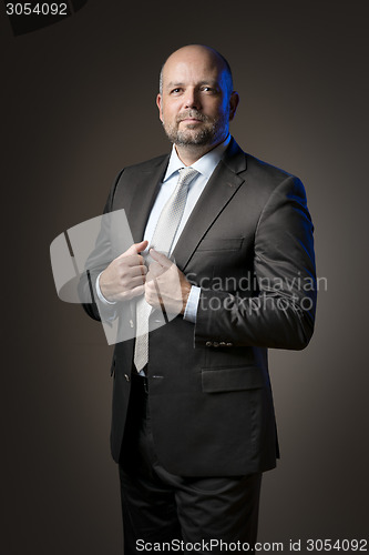 Image of Business man