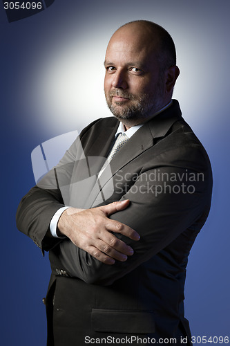 Image of Business man