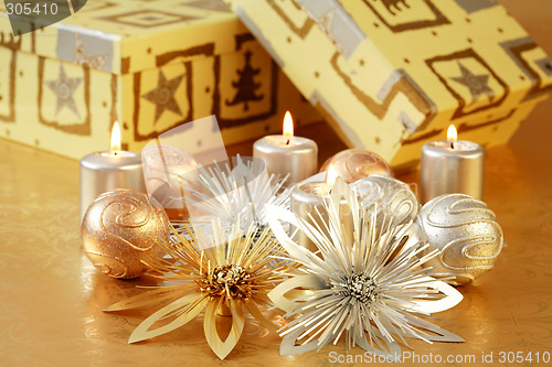 Image of Merry Christmas