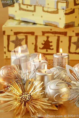 Image of Merry Christmas