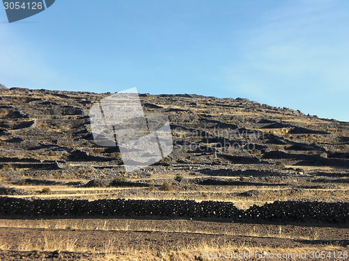 Image of Lake Titicaca