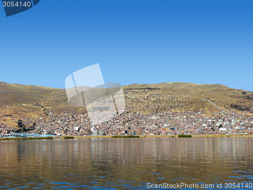 Image of Puno