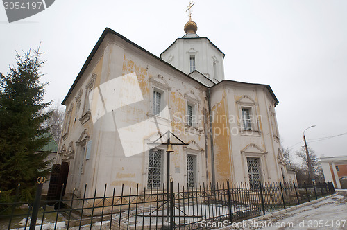 Image of Assumption Cathedral