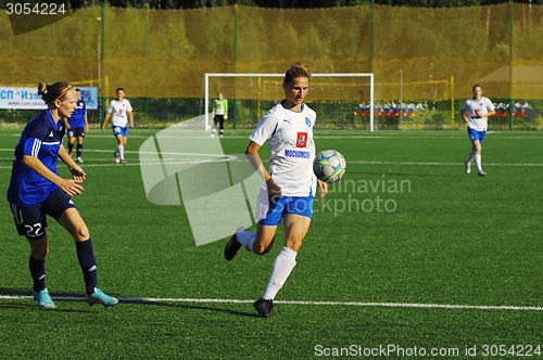 Image of Bratko Ekaterina (22) in action