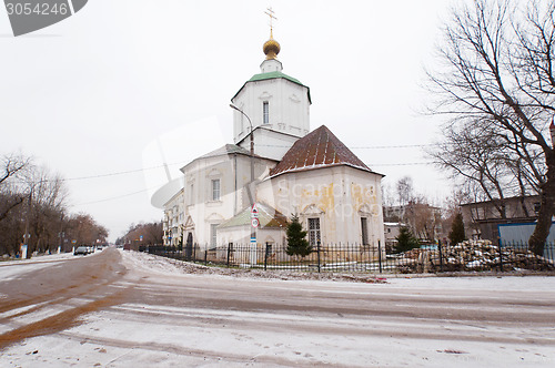 Image of Assumption Cathedral