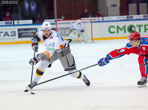 Image of Buchnevich Pavel (89) fights on