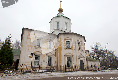 Image of Assumption Cathedral