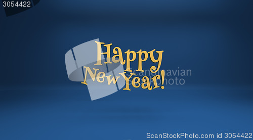 Image of Happy New Year