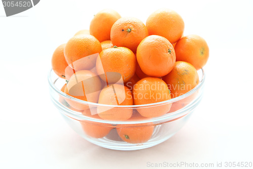 Image of Tangerines