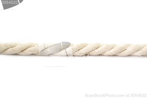 Image of rope