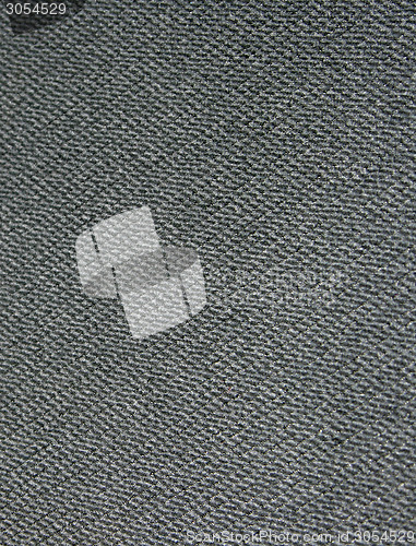 Image of Gray fabric