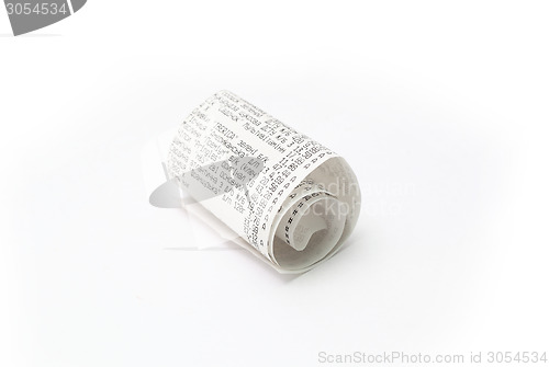 Image of cash register