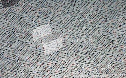 Image of Gray fabric