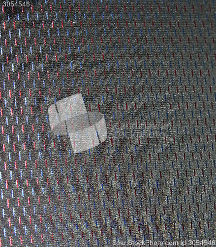 Image of fabric