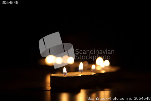 Image of Candles