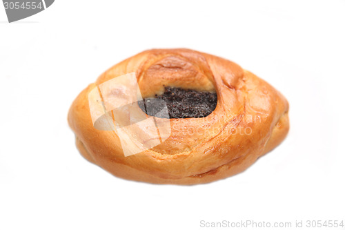 Image of bun 