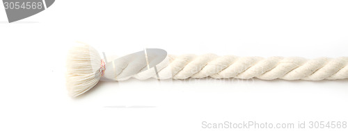 Image of  rope 