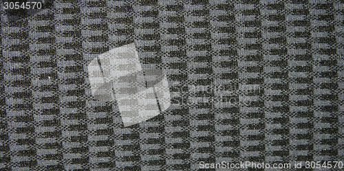 Image of Gray fabric