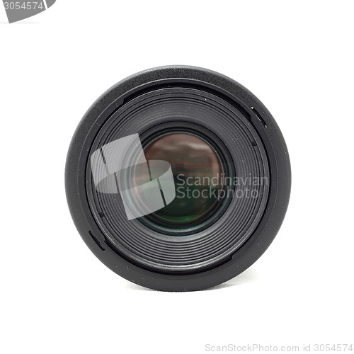 Image of lens 