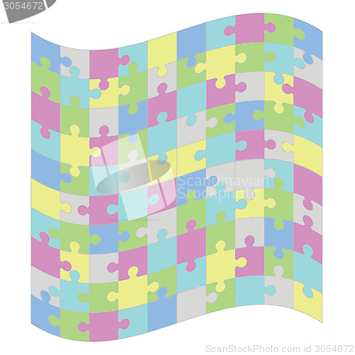 Image of puzzle