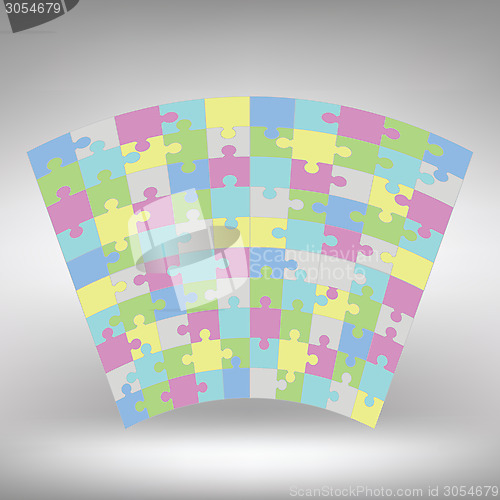 Image of puzzle