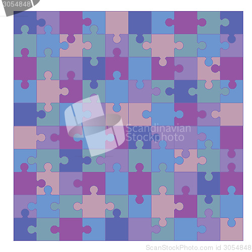 Image of puzzle